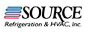 Source Refrigeration and HVAC