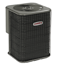 Lennox Central A/C